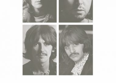 The Beatles’ ‘White Album’: Giles Martin Interview