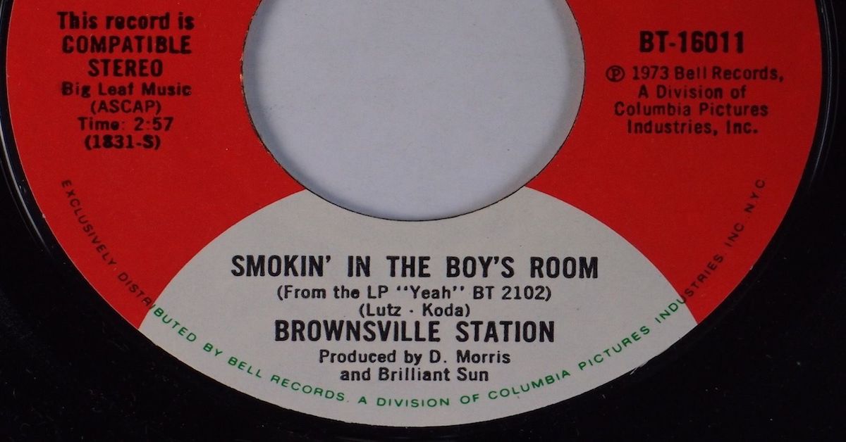 When Brownsville Station Were Smokin Best Classic Bands