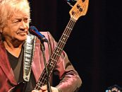 The Moody Blues’ John Lodge: 2018 Live Review