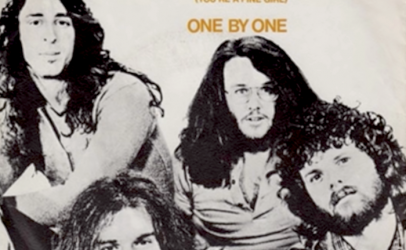 ‘Brandy’ by Looking Glass (It’s a Fine Song)