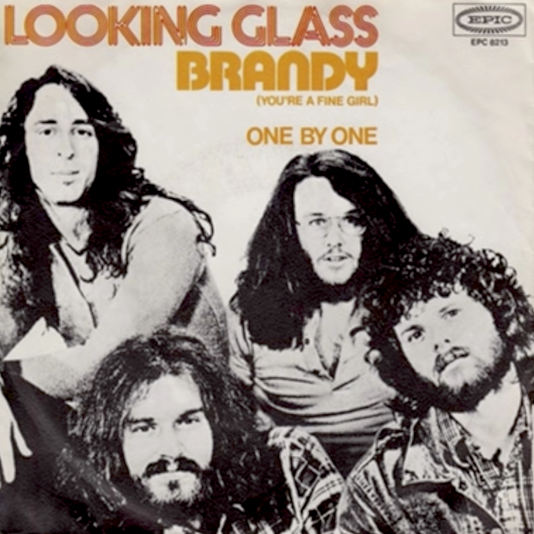 ‘Brandy’ by Looking Glass (It’s a Fine Song) Best Classic Bands