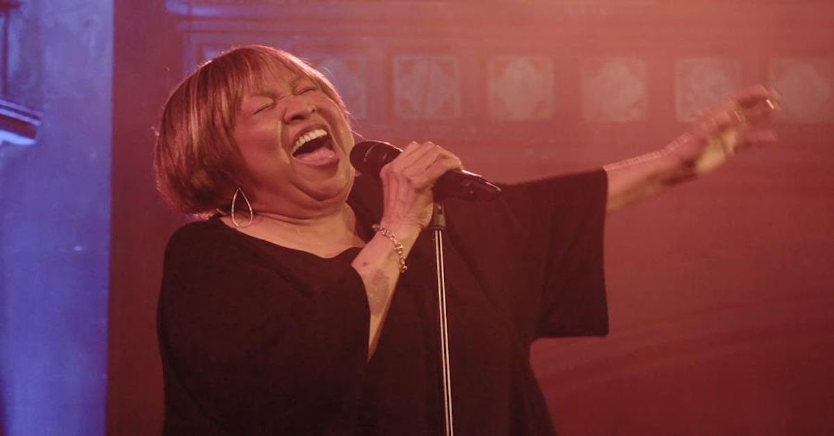 Mavis Staples Announces Live Album, Tour Dates Best Classic Bands