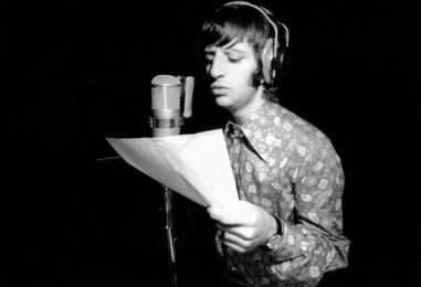 How Many Songs Did Ringo Sing with the Beatles? The Answer May Surprise You!
