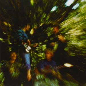 Creedence Clearwater Revival ‎– Bayou Country (1969) Vinyl, LP, Album –  Voluptuous Vinyl Records