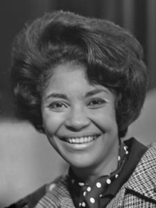 Nancy Wilson, Jazz-Pop Singer, Dead at 81 | Best Classic Bands