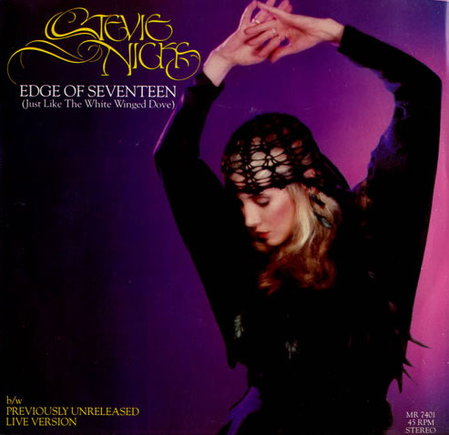 stevie nicks wild heart edge of seventeen youtube