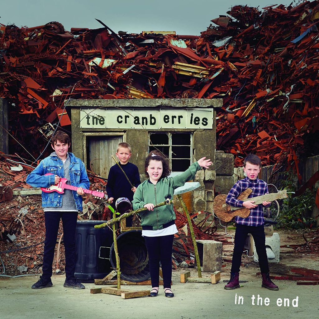Cranberries’ Final Album, ‘In the End’ Listen Best Classic Bands