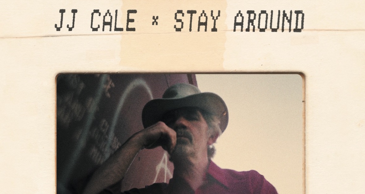 JJ Cale Posthumous Collection Due  Best Classic Bands