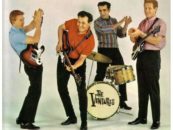 Don Wilson, Co-Founder of the Ventures, Dead at 88