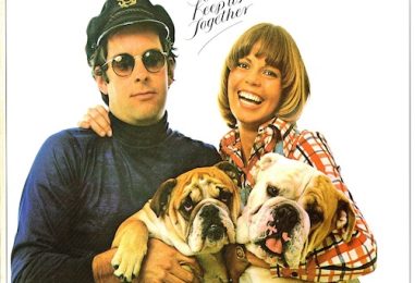 Captain & Tennille: Married ’70s Hitmakers