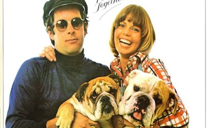 Captain & Tennille: Married ’70s Hitmakers