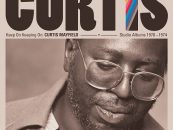 Remembering 2x Rock Hall Member Curtis Mayfield