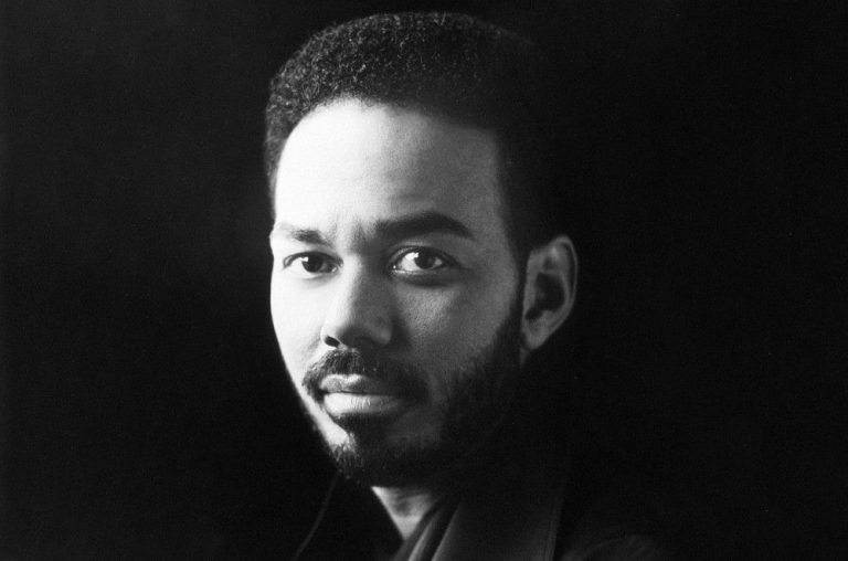 James Ingram, ’80s/’90s R&B Singer, Dead at 66 | Best Classic Bands