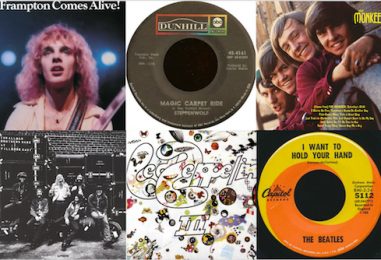 Best Classic Bands | The Best Classic Rock News, Features, Reviews + More