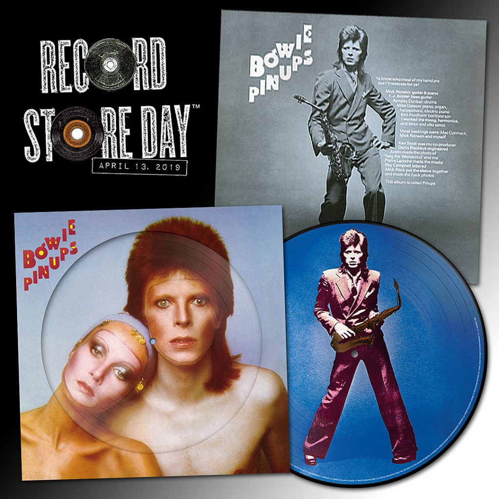 Best Classic Bands david bowie record store day 2019 Archives Best