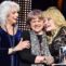 Dolly Parton, Ronstadt, Harris Reunite at 2019 MusiCares