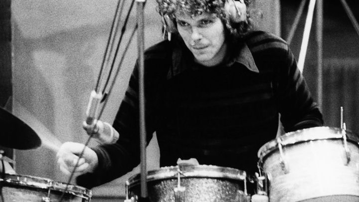 Jim Gordon: From A-List Drummer to Convicted Killer - Best Classic ...