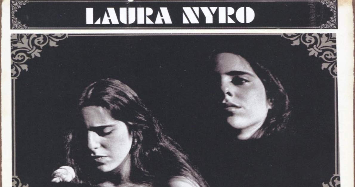 Laura Nyro Live 1971 Album Re-Released | Best Classic Bands