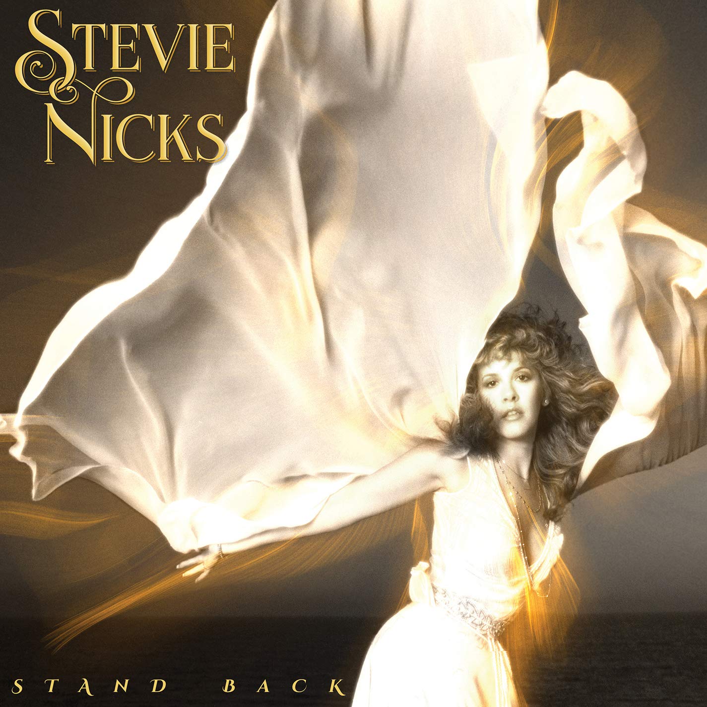 Stevie Nicks Gets Solo Career Sets: 'Stand Back