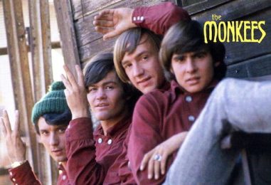 Micky Dolenz on The Monkees’ Early Days: The ‘Lost’ Interview
