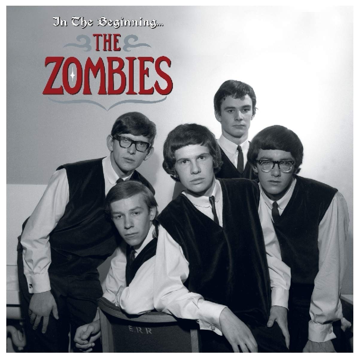 The Zombies: Two New Box Sets | Best Classic Bands