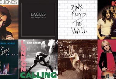 1979: The Year in 50 Classic Rock Albums