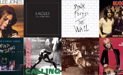 1979: The Year in 50 Classic Rock Albums