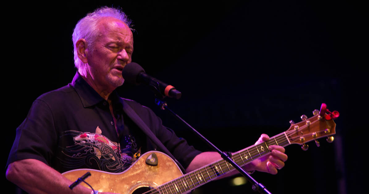 Classic Rock Here And Now: Jesse Colin Young Exclusive: Legendary Singer &  Songwriter Talks About His Plight With Lyme Disease