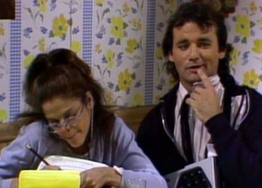 SNL’s Lisa Loopner, Todd & the Repairman