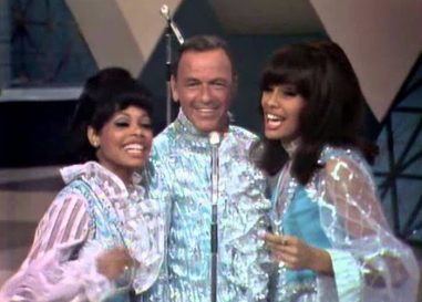 When Frank Sinatra Joined the Fifth Dimension
