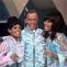When Frank Sinatra Joined the Fifth Dimension