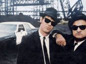 When the Blues Brothers’ ‘Bluesmobile’ Got Pulled Over