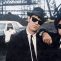 When the Blues Brothers’ ‘Bluesmobile’ Got Pulled Over
