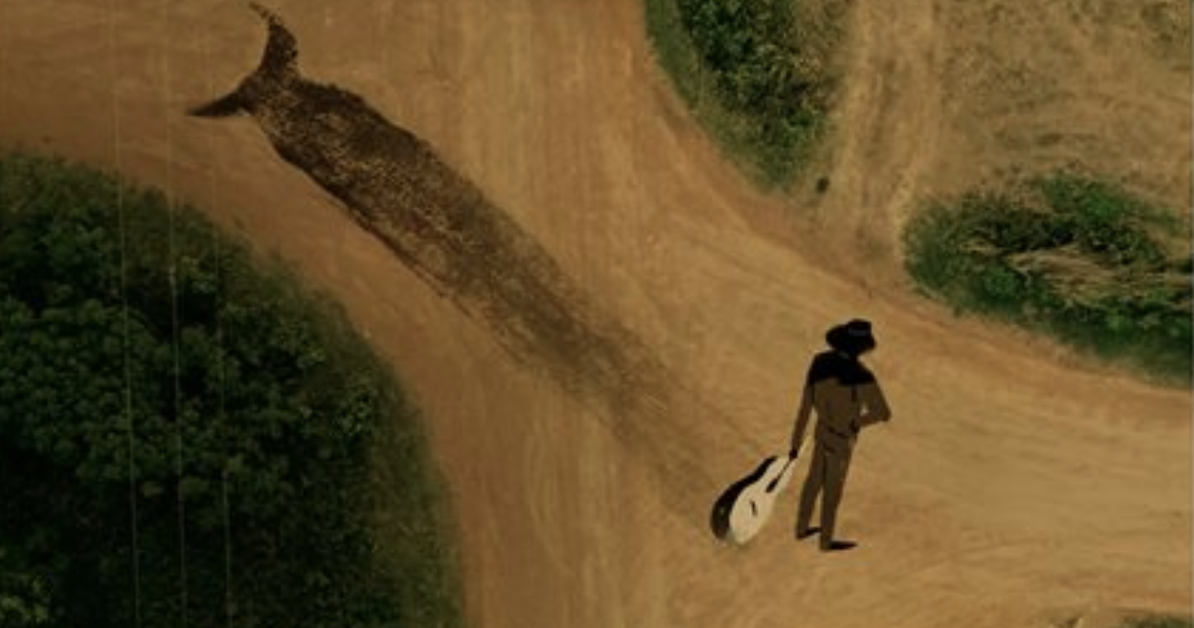 Robert Johnson Documentary 'Devil At The Crossroads' Resurrects