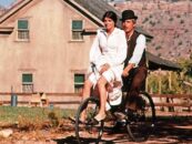 Butch Cassidy, ‘Raindrops,’ and the Bicycle Scene