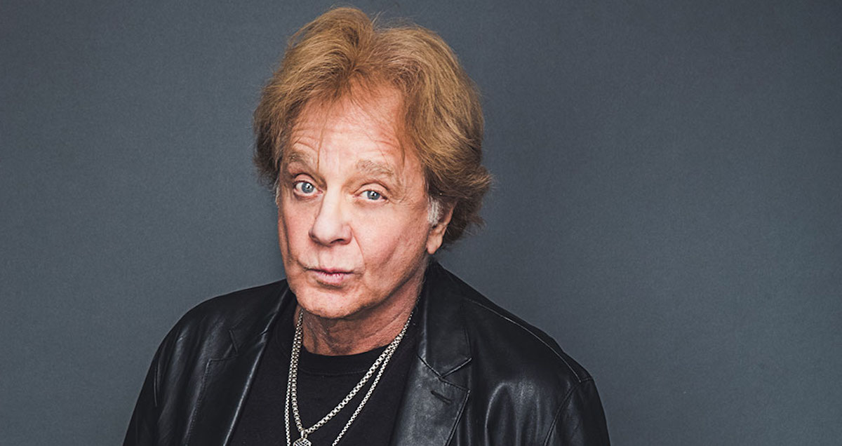 Eddie Money Tribute Concert Coming to AXS TV Best Classic Bands