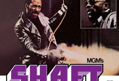 Isaac Hayes: Stax, ‘Shaft,’ and ‘Chef’
