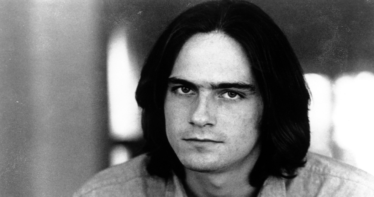 James Taylor Releasing Audiobook of His Early Years | Best Classic Bands