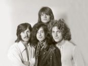Led Zeppelin Documentary Still Seeking a Distributor
