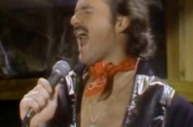 Bill Murray as Lounge Singer: ‘Star Wars’ on ‘SNL’