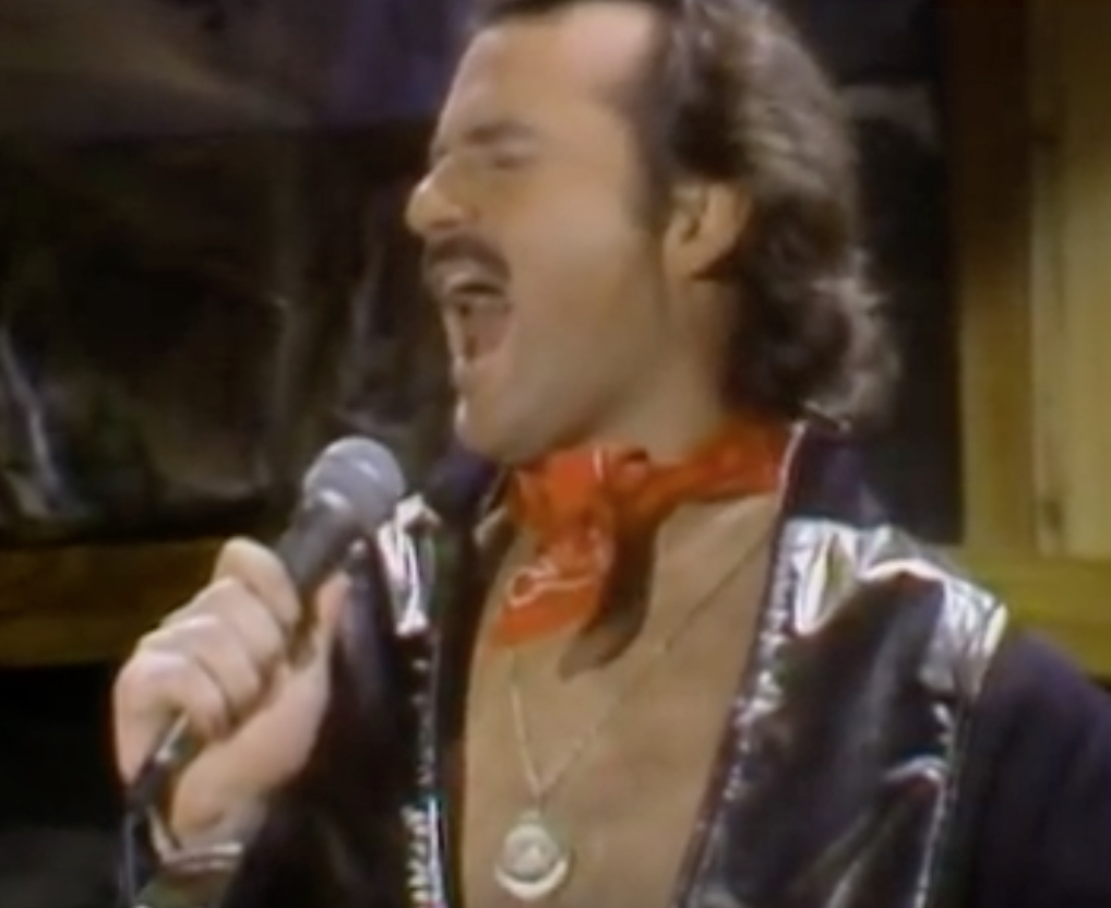 Bill Murray's Lounge Singer: 'Star Wars' on 'SNL' | Best Classic Bands