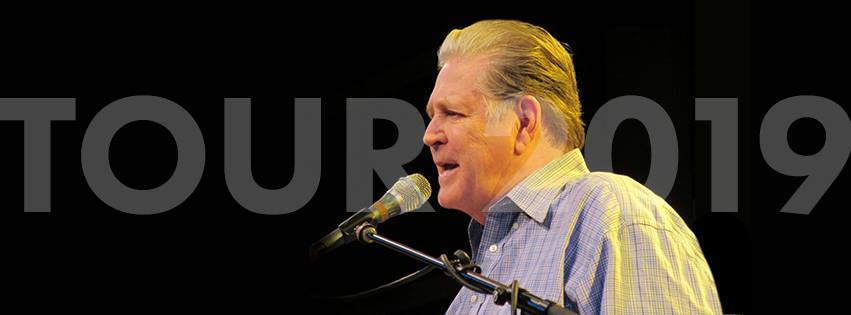 Brian Wilson postpones June tour due to mental health issues - UNCUT