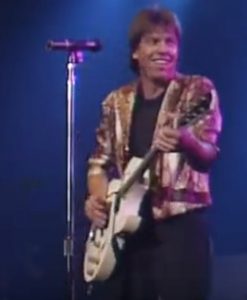 George Tab. One George Thorogood Bar Tab: 'One Bourbon, One Scotch, One Beer' - Best ...