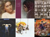The #1 Albums of 1975: Aye Aye, Captain