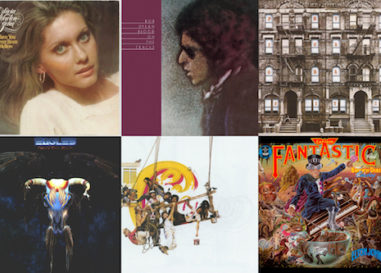 The Number One Albums of 1975: Aye Aye, Captain