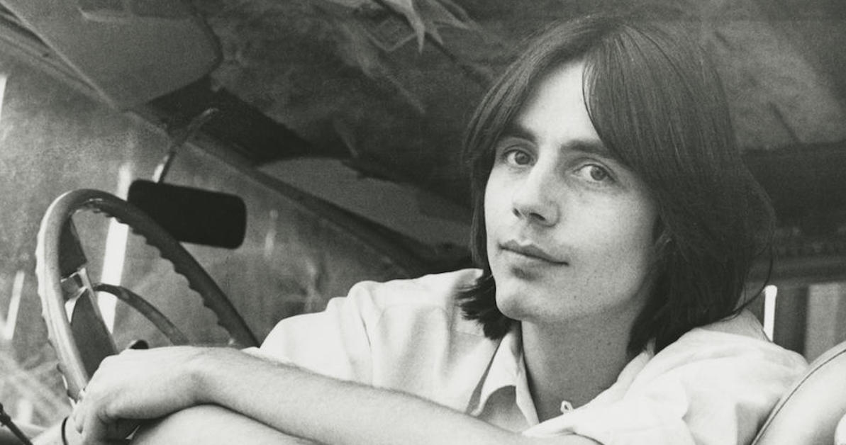 Running on Empty': Jackson Browne's Romance of the Road | Best