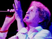 Jon Anderson Talks Yes and ‘Olias’: ‘It’s Magic For Me’