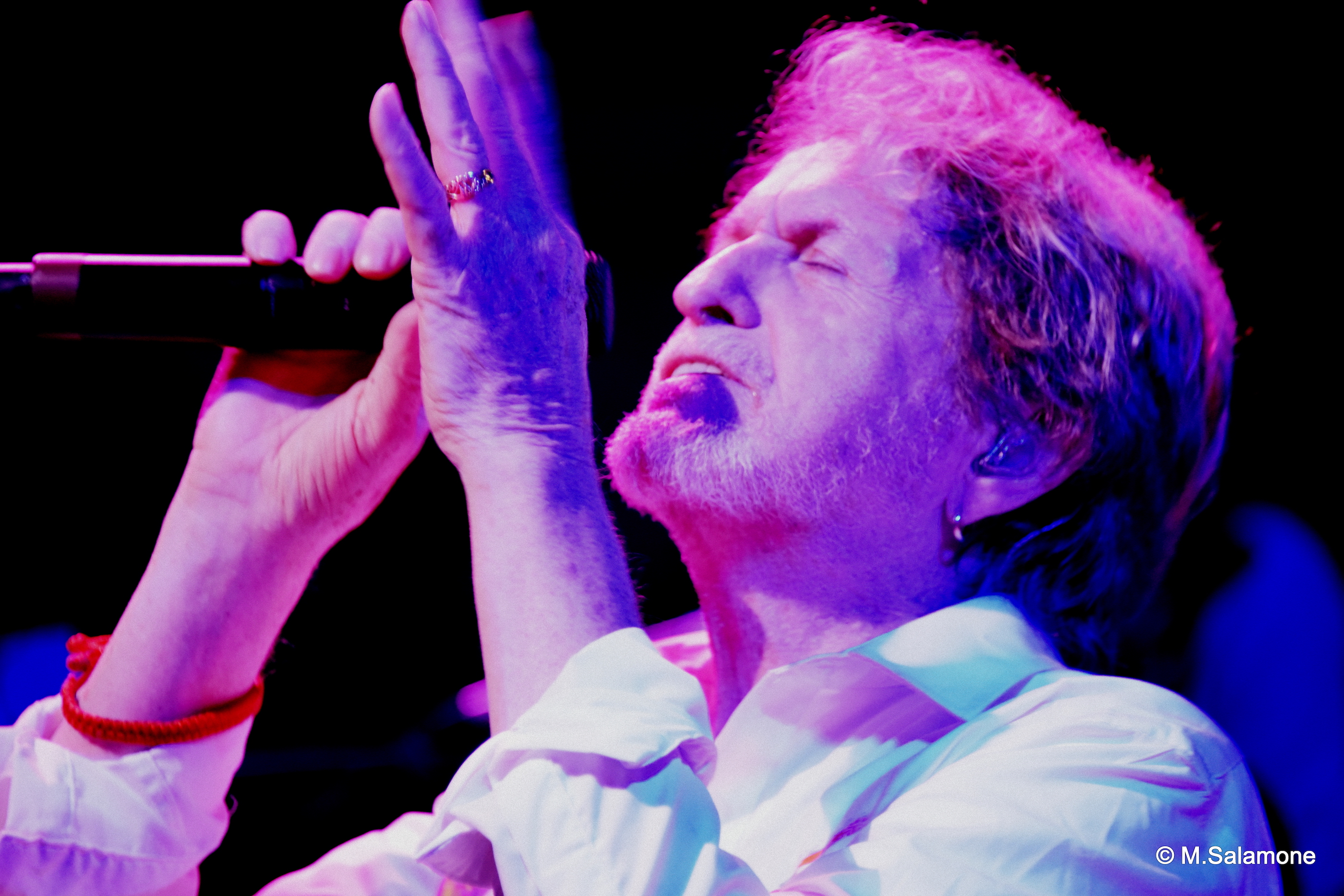 Jon Anderson Talks Yes and ‘Olias’ ‘It’s Magic For Me’ Best Classic