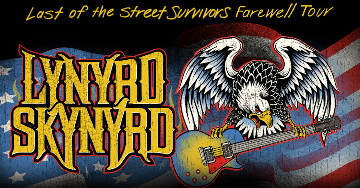 Lynyrd Skynyrd Clarifies Farewell Tour Plans - Best Classic Bands.