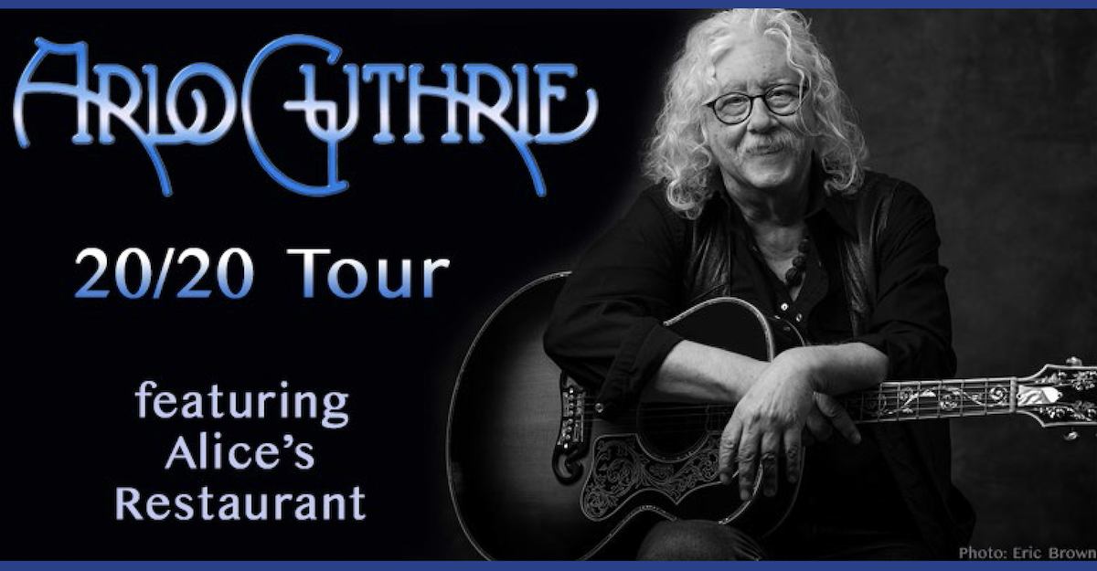 Arlo Guthrie Tour 2020 Arlo Guthrie Announces 2020 Tour Dates | Best Classic Bands Arlo Guthrie Tour 2020 Arlo Guthrie Announces 2020 Tour Dates | Best Classic Bands